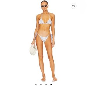 **SOLD** Frankies x Sydney Sweeney Venice bikini